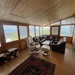 Mountain House With A View *