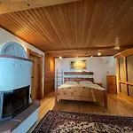 Apartmán Mountain House With A View