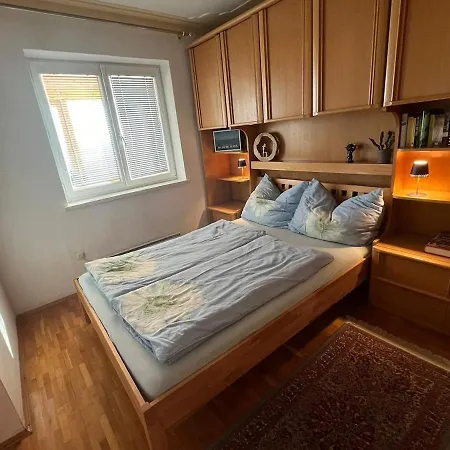 Mountain House With A View Apartment *