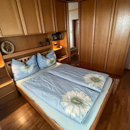 Apartmán Mountain House With A View *