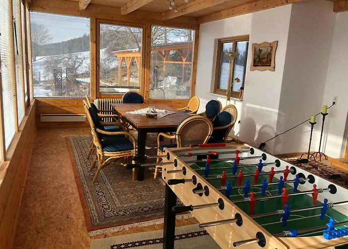 דירה Mountain House With A View Christofberg