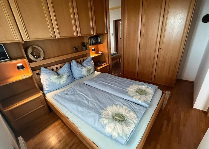 דירה Mountain House With A View *