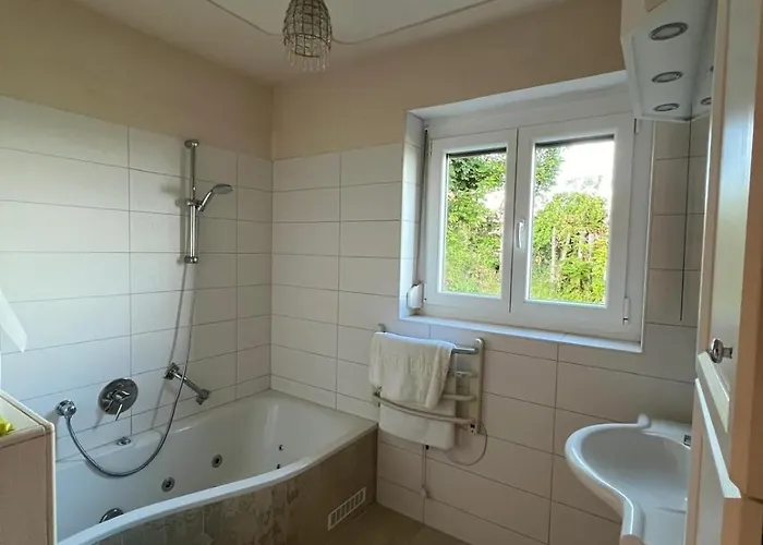 דירה Mountain House With A View Christofberg